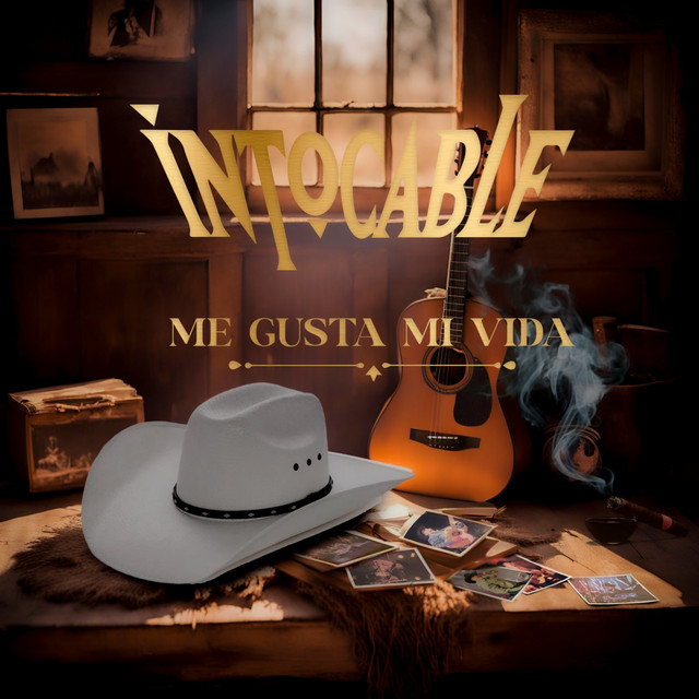 Grupo Intocable lanza “Me Gusta Mi Vida”